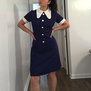 Vintage dress